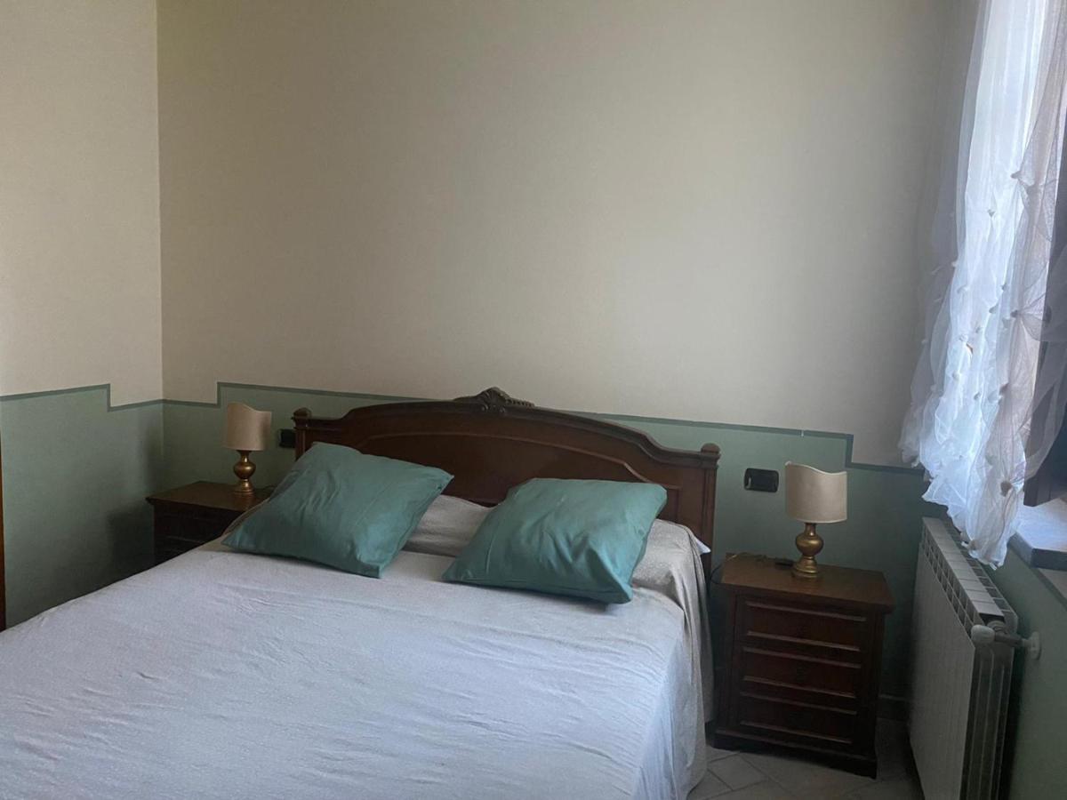 Apartmán Casa Girasole Capannori Exteriér fotografie