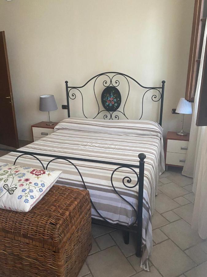 Apartmán Casa Girasole Capannori Exteriér fotografie