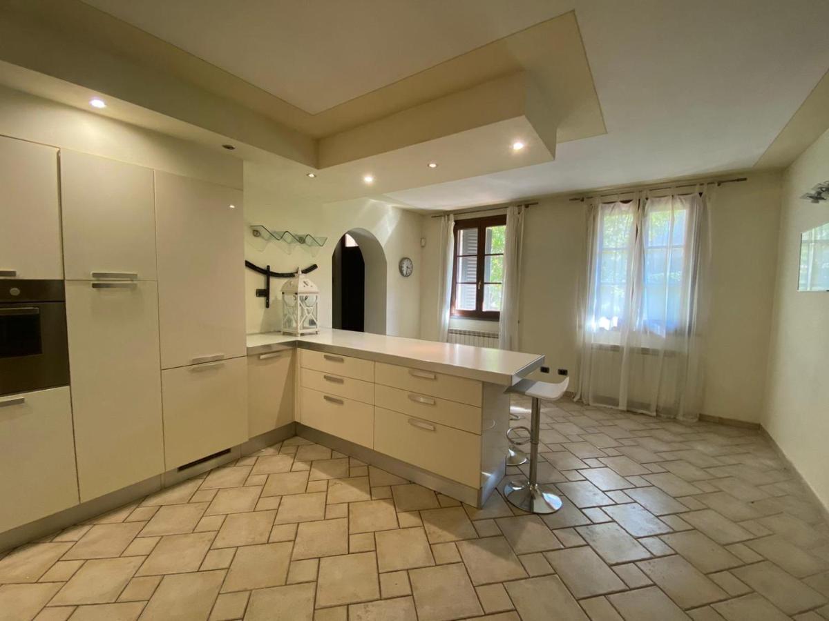 Apartmán Casa Girasole Capannori Exteriér fotografie